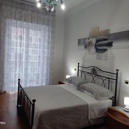 Residenza Regina Margherita 카스텔라마레디스타비아 외부 사진