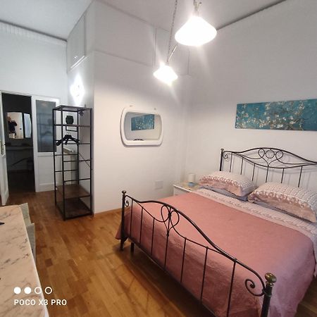 Residenza Regina Margherita 카스텔라마레디스타비아 외부 사진