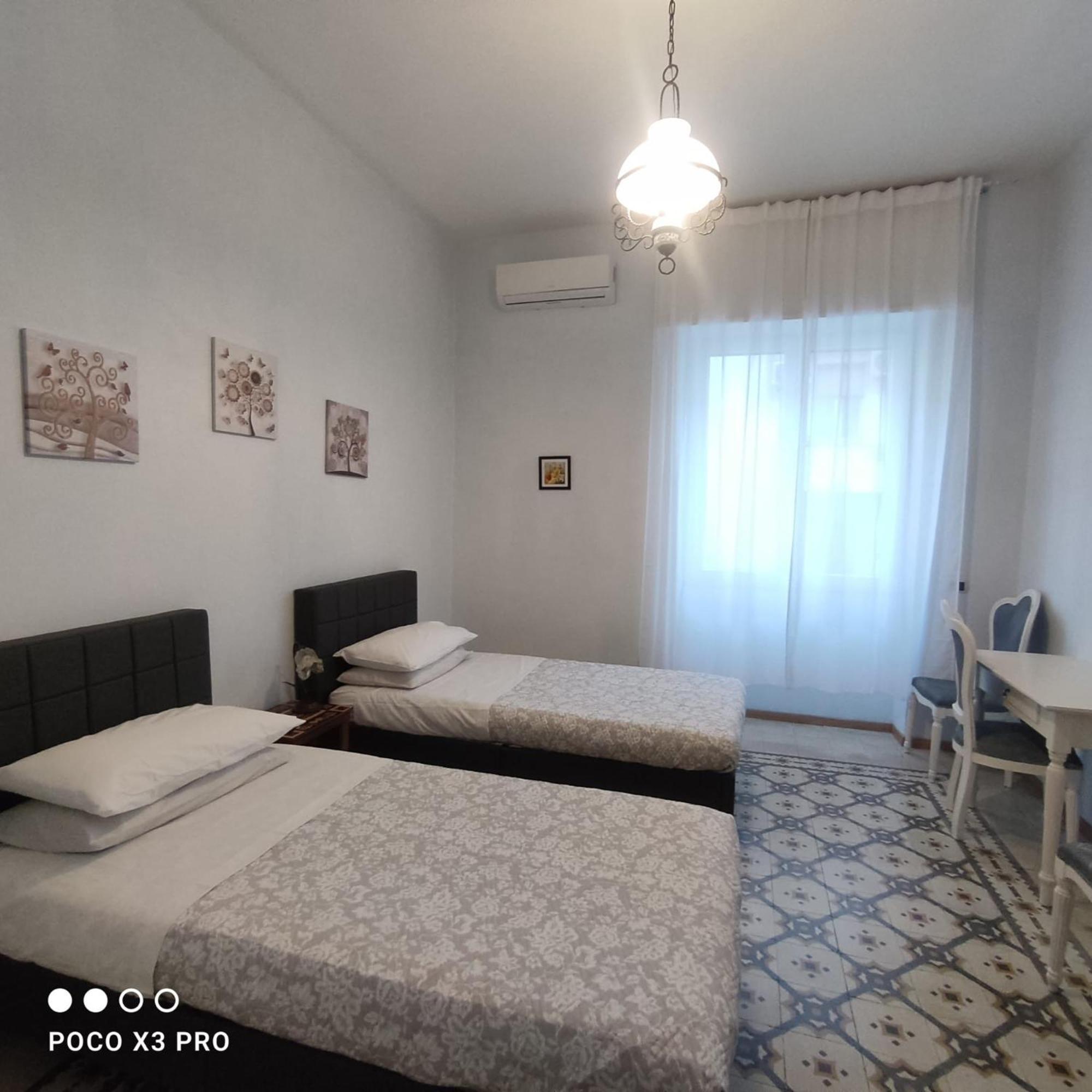 Residenza Regina Margherita 카스텔라마레디스타비아 외부 사진
